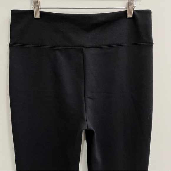 Assets by Spanx black high waisted full length leggings - Picture 4 of 11